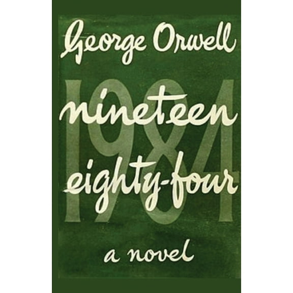 1984, (Paperback)