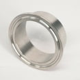 thumbnail image 4 of Arkzeo 19-102mm Sanitary Pipe Weld on Ferrule Tri Clamp Type Stainless Steel SUS 304 19MM, 4 of 8
