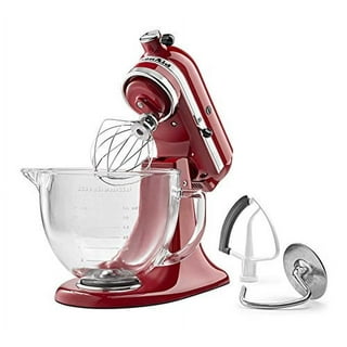 Brydens Housewares - Distributors - On Mom's Wishlist: KitchenAid Empire Red  Stand Mixer - the most popular and best seller. This 5 Qt. Tilt Head Stand  Mixer with additional 3 Qt. Stainless