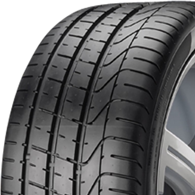 Pirelli P Zero Dir Performance 215/45ZR18 (89Y) Passenger Tire