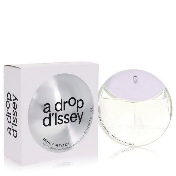 A Drop D'issey by Issey Miyake Eau De Parfum Spray 1.6 oz for Women