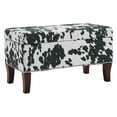 thumbnail image 2 of Linon Stephanie Storage Ottoman, Multiple Colors, 2 of 3