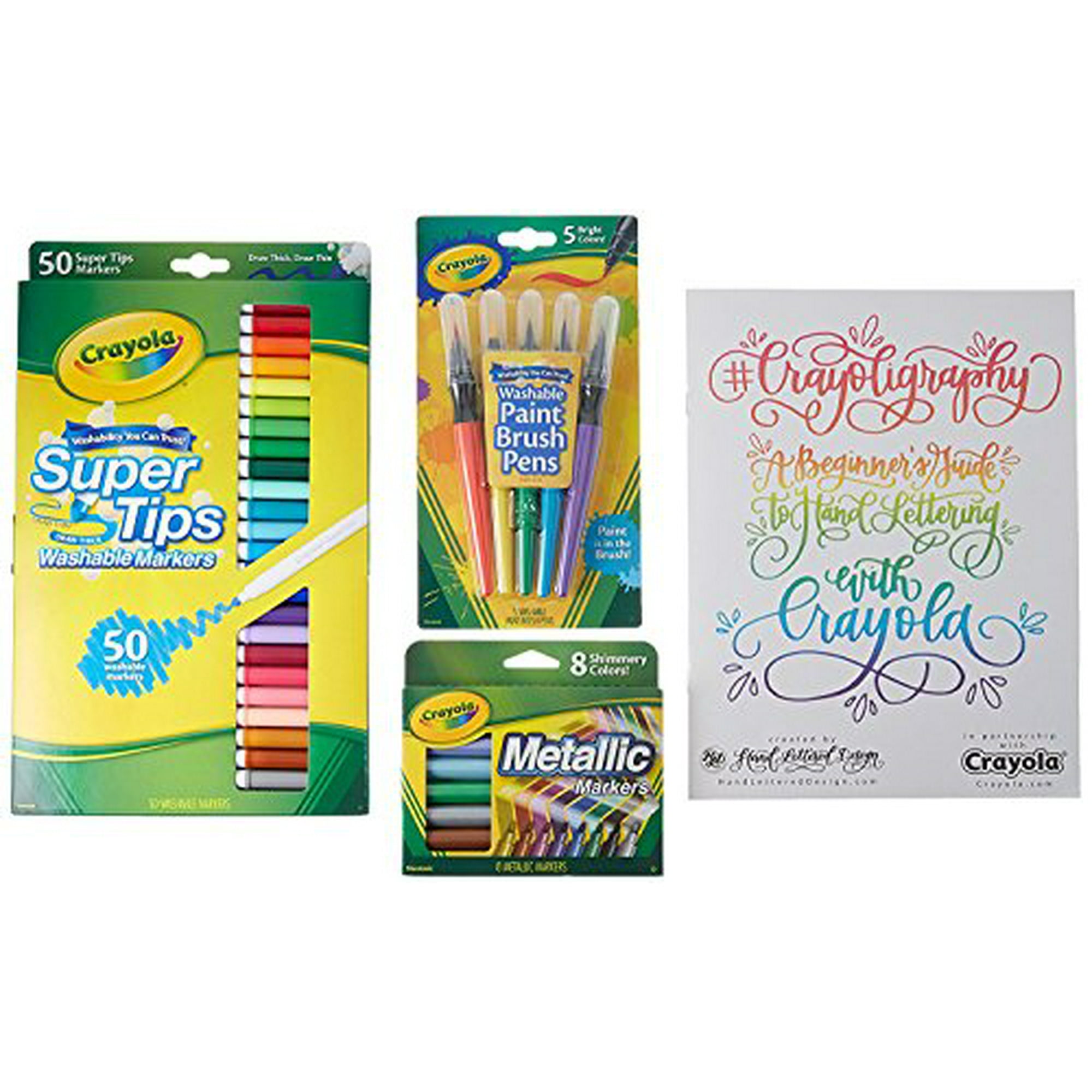 Calligraphy kit a complete kit for beginners