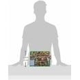 thumbnail image 4 of Melissa & Doug Magnetic Number Maze, 4 of 7