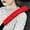 red, variant on 2-Pack Universal Car Seat Belt Pads Cover for A More Comfortable Driving, Seat Belt Shoulder Strap Covers Harness Pad for Car Interior Accessories