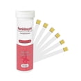thumbnail image 1 of Vaginal Health Test Strips for Lady Daily-Care Feminine-Hygienen PH Test Strips, 1 of 5