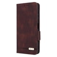 thumbnail image 2 of For Samsung Galaxy A22 5G Magnetic Clasp Flip Leather Phone Case, 2 of 5