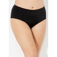 thumbnail image 2 of Swimsuits for All Chlorine Resistant High Neck Racerback Tankini Set, 2 of 3