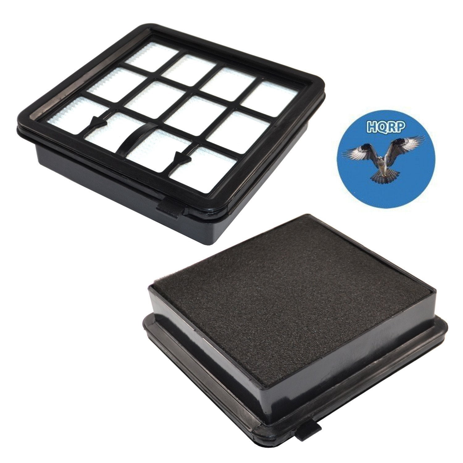 Filtro Premotor Lavable Para Aspiradora AEG 8000 – 2 Unidades, Alta Filtración, Protege El Motor