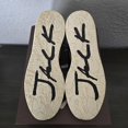 thumbnail image 4 of Jordan Jordan Jumpman Jack TR Travis Scott Bright Cactus Size 10.5, 4 of 4