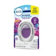 thumbnail image 2 of Febreze Bathroom Air Freshener, Odor-Fighting, Gain Moonlight Breeze Scent 1ct, 2 of 16