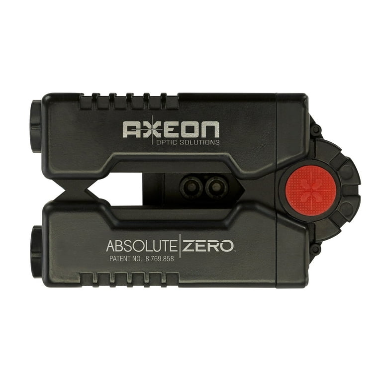 Axeon Absolute Zero Optic Sighting-in Device - Walmart.com