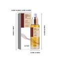 thumbnail image 3 of Autorización Aceite para el cabello multifuncional Essence Oils para prevenir la caída del cabello, reparar el cabello, suavizar el cabello y mejorar la ansiedad por el cuidado del cabello 50 m, 3 of 9