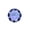 Purple, variant on TRIPACT Original Color 100mm (4 inch) True Emerald Green Diamond Shaped Jewel Crystal Paperweight A Grade 02
