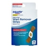 Equate Maximum Strength One-Step Wart Remover Strips, 14 Count