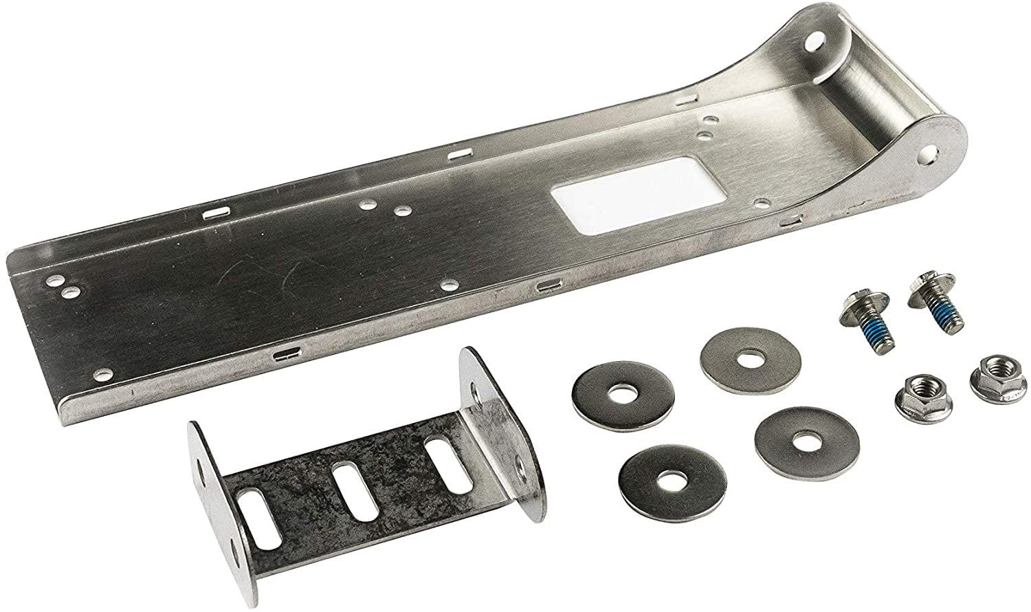 Lowrance 00012603001 3D StructureScan Bracket for 3D and Totalscan