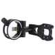 thumbnail image 4 of Bow Sight 5 pin Bow Sight Operación simple con luz para amantes del tiro con arco para entornos hostiles Higoodz Otros, 4 of 8