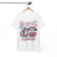 thumbnail image 5 of Freedom Shirt, Patriotic Shirt, 4th of July Day Shirt ID-0603-AATR, 5 of 9