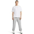 thumbnail image 4 of Men's Under Armour Rival Fleece Jogger Sweat Pants Color: Black Size: XL, 4 of 4