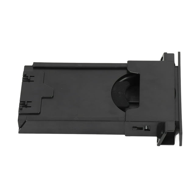 55620-60010, Porte-Gobelet Rétractable Noir Résistant aux Chocs pour Voiture