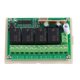 thumbnail image 1 of Relé De 433MHz DC12V, Interruptor De Control Remoto Con Un Transmisor Y Receptor Inalámbrico De 4 Canales, 1 of 7