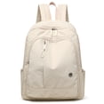 thumbnail image 6 of PRIYAL New Lightweight Women's Backpack, Casual And Stylish, Easy And Versatile, Large Capacity Travel Bag, 6 of 14