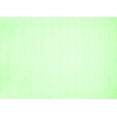 thumbnail image 1 of Ahgly Company Indoor Rectangle Solid Green Modern Area Rugs, 5' x 8', 1 of 1
