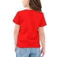 thumbnail image 4 of Camiseta Algodón de DBZ para niños, 4 of 5