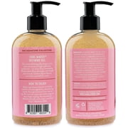 Camille Rose Curl Maker, Smoothing and Nourishing Curly Hair Gel with Aloe, for All Hair Types and Textures, 12 fl oz