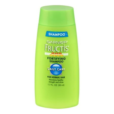 Garnier Fructis Fortifying Shampoo, 1.7 oz
