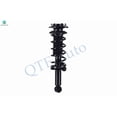 thumbnail image 3 of Set 4 Front Strut-Rear Quick Complete Strut For 2010-2012 Subaru Legacy, 3 of 9