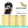 thumbnail image 4 of Camiseta de moda con estampado de banda de rock Sonic Youth para hombre, camiseta de cuello redondo, camiseta de algodón de manga corta de verano a la moda, 4 of 5