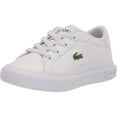 thumbnail image 2 of Lacoste - Kids Powercourt Synthetic Shoes, 2 of 3