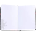 thumbnail image 2 of Cuaderno Harry Potter Gryffindor, tapa dura, 14 x 21 cm, 2 of 2