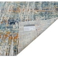 thumbnail image 4 of Westfield Lionel Teal Rug, 4 of 7