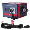 thumbnail image 1 of Dynamic Torsion Sensor Rotating Power Motor Speed with OLED Display DYN-200(5N.M), 1 of 5