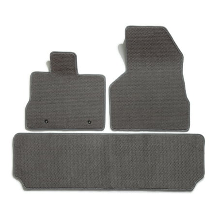 Premier Plush Custom Floor Mats 2009 14 Fits Nissan Murano 3pc