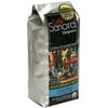 Caffe Sanora Signature Roast Whole Bean Coffee, 12 oz (Pack of 6)