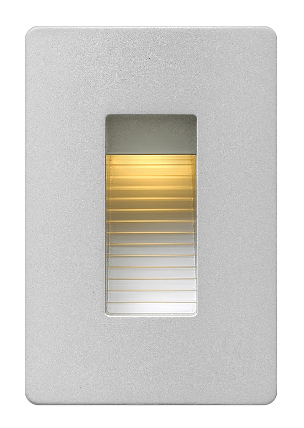 Hinkley Lighting 58504 4.5" Tall 120V 4W Led Ada Indoor / Outdoor Ada