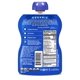 thumbnail image 3 of Organic Vitality Squeeze Snack, Strawberry Banana, 24- 3.05 Ounce Chia Pouches. USDA Organic, Non-GMO, Vegan, Gluten Free, and Kosher. Fruit and Vegetables with only 70 Calories, 3 of 5