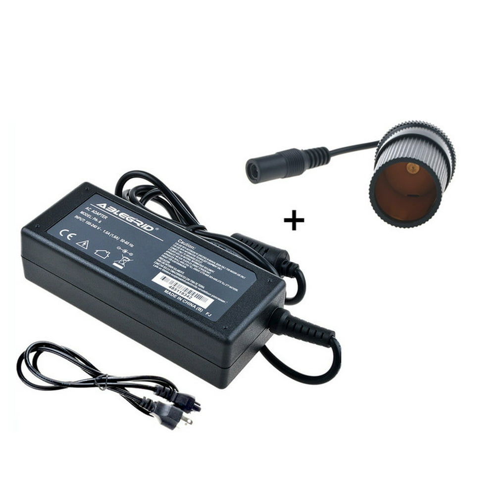 igloo iceless power cord