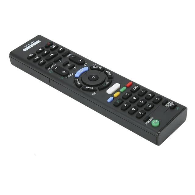 Reemplazo del control remoto para TV inteligente RMT-TX100D RMT-TX101J TX102U TX102D