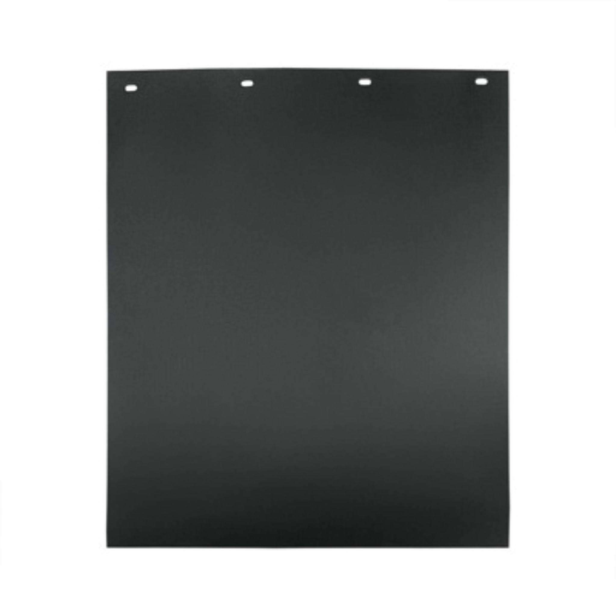 2430P Purple Colored MudFlap - 24x30 Pair