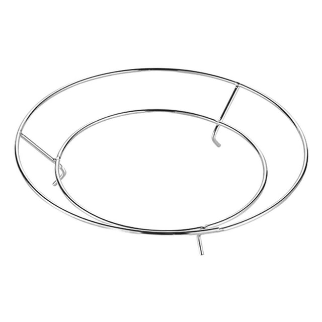 Rejilla para Vaporera Zulema Acero Inoxidable Soporte Multiusos