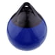 thumbnail image 1 of Parachoques marino resistente de PVC para barco de 9,8 x 12,2 pulgadas Azul, 1 of 8