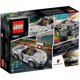 thumbnail image 4 of Set LEGO Speed Champion Porsche 918 Spyder de juguete 75910, 4 of 6