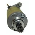 thumbnail image 4 of Applies to Starter Motor Suzuki EN125 GS125 Quality, 4 of 6