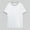White, variant on Xihbxyly Mens Tops Casual Athletic Shirt Tees Crew Neck Short Sleeve Classic Tshirts Mens Casual Shirts Solid Regular Fit Tops Casual Stylish Loose for Beach
