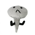 1Pc BFDI Plush Toys, Battle For Dream Island Stuffed Animal Plushies ...