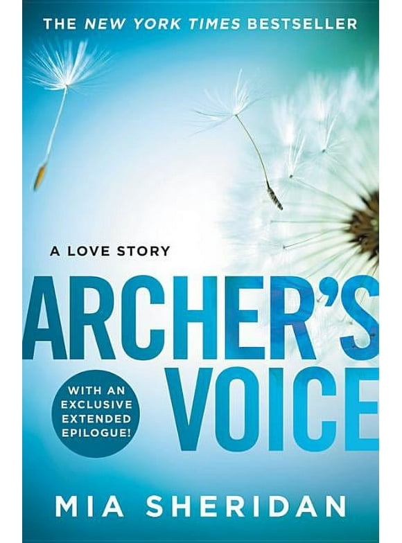Archer's Voice (Paperback)